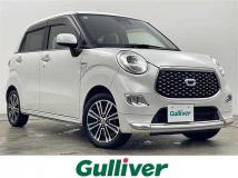 2018 Daihatsu Cast