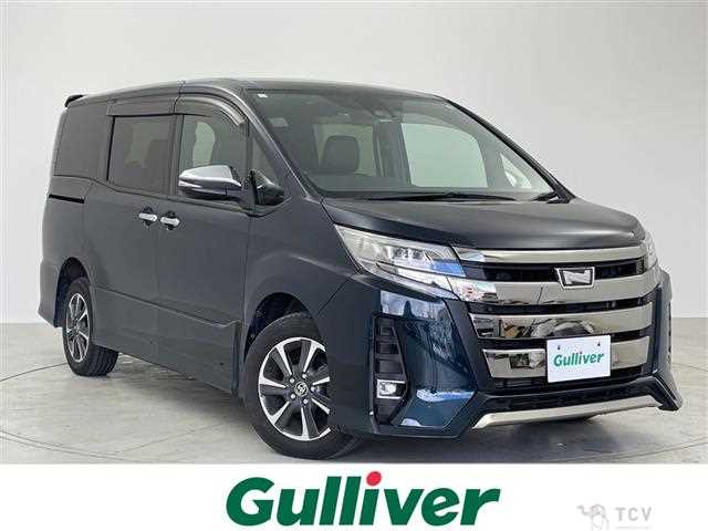 2020 Toyota Noah