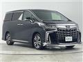 2022 Toyota Alphard