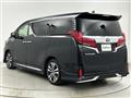 2022 Toyota Alphard