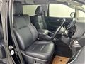 2022 Toyota Alphard