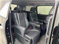 2022 Toyota Alphard