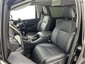 2022 Toyota Alphard