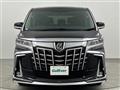 2022 Toyota Alphard