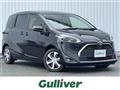2021 Toyota Sienta