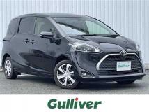 2021 Toyota Sienta