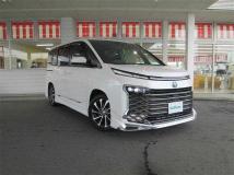 2023 Toyota Voxy