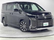 2023 Toyota Voxy
