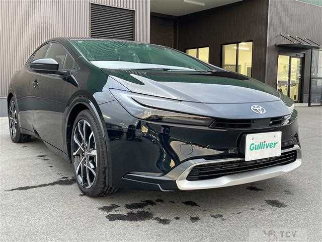 2023 Toyota Prius