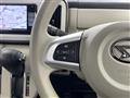 2018 Daihatsu Move Canbus