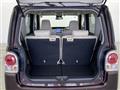 2018 Daihatsu Move Canbus