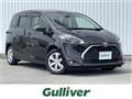 2021 Toyota Sienta