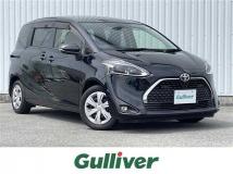 2021 Toyota Sienta
