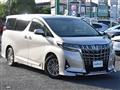 2019 Toyota Alphard
