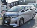 2019 Toyota Alphard