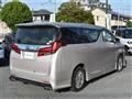 2019 Toyota Alphard