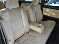 2019 Toyota Alphard