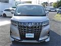 2019 Toyota Alphard