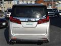 2019 Toyota Alphard