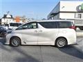 2019 Toyota Alphard
