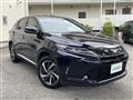 2017 Toyota Harrier