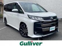 2024 Toyota Noah