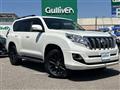 2017 Toyota Land Cruiser Prado