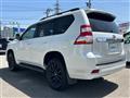 2017 Toyota Land Cruiser Prado