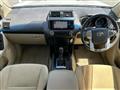 2017 Toyota Land Cruiser Prado