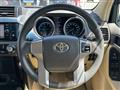 2017 Toyota Land Cruiser Prado