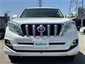 2017 Toyota Land Cruiser Prado