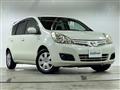 2011 Nissan Note