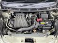 2011 Nissan Note