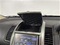 2011 Nissan Note