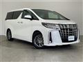 2018 Toyota Alphard
