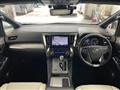 2018 Toyota Alphard