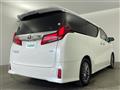 2018 Toyota Alphard