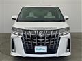 2018 Toyota Alphard