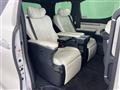 2018 Toyota Alphard