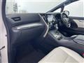 2018 Toyota Alphard