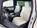 2018 Toyota Alphard