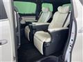 2018 Toyota Alphard