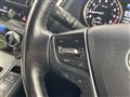2018 Toyota Alphard