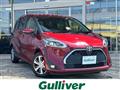 2019 Toyota Sienta