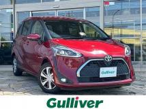 2019 Toyota Sienta