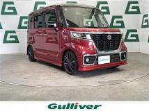 2019 Suzuki Spacia
