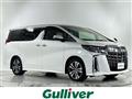 2019 Toyota Alphard