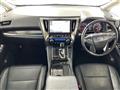 2019 Toyota Alphard