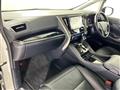 2019 Toyota Alphard