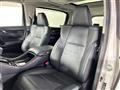 2019 Toyota Alphard